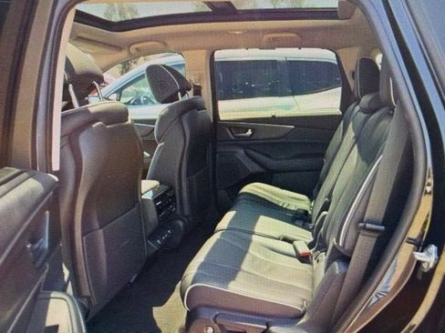 Used 2023 Acura MDX SH-AWD w/ Advance Package image 7