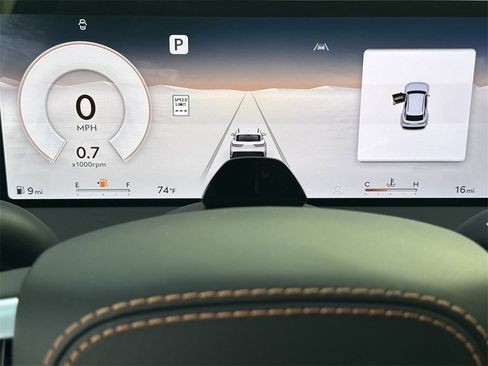 New 2026 Genesis GV70 3.5T Sport Prestige image 27