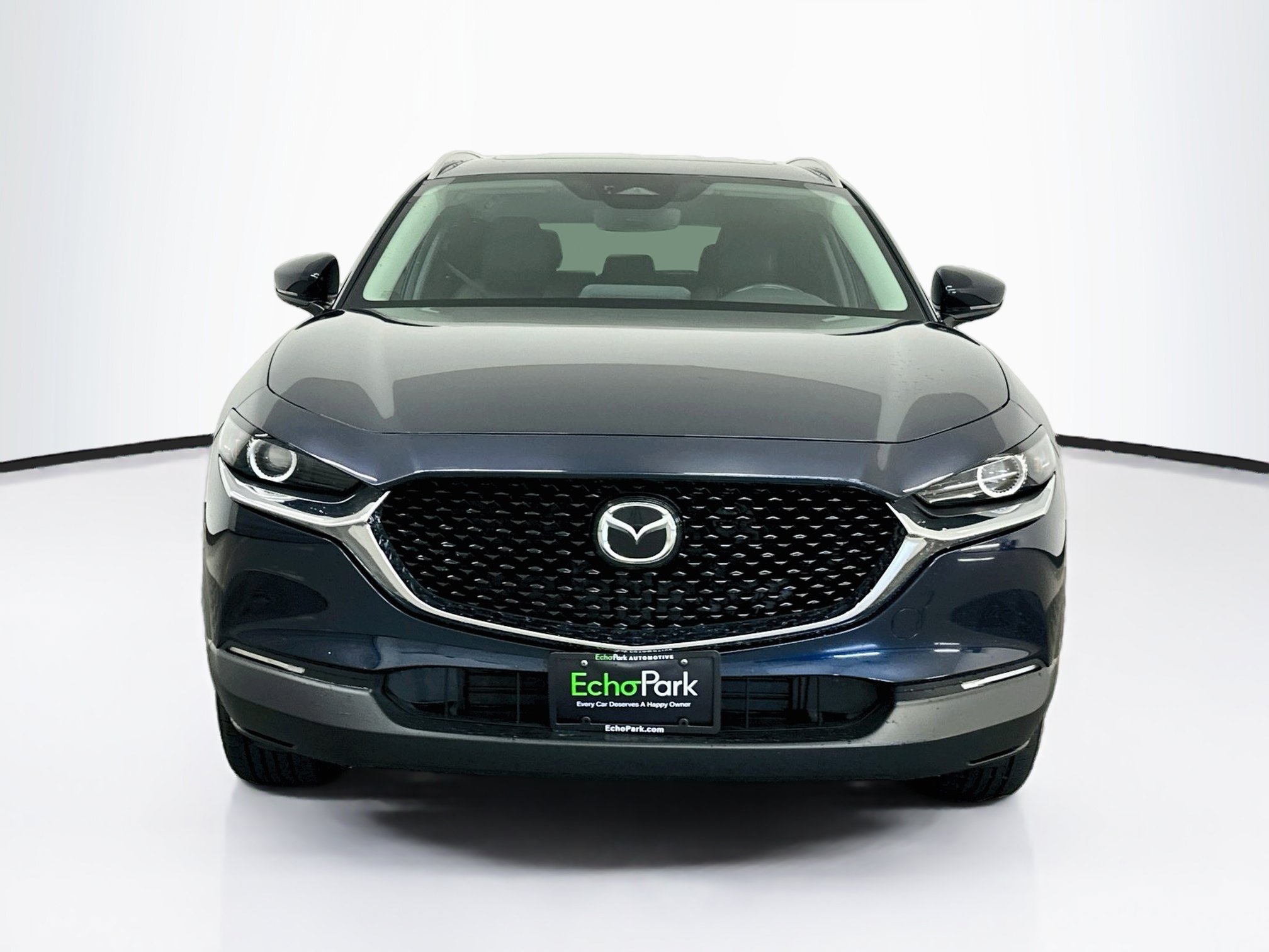 Used 2025 MAZDA CX-30 AWD 2.5 S w/ Preferred Package image 2