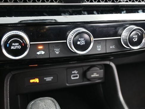 Used 2023 Honda Civic LX image 20