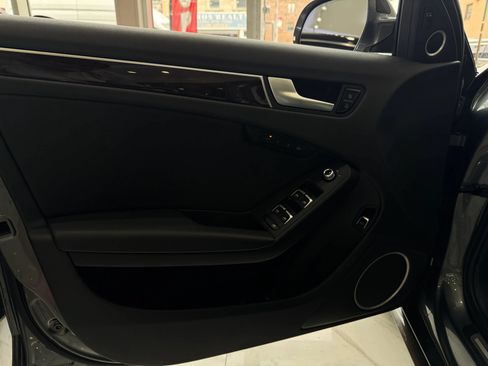 Used 2015 Audi A4 2.0T Premium Plus AWD/4WD image 12
