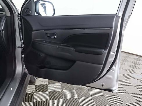 New 2025 Mitsubishi Outlander Sport ES image 19