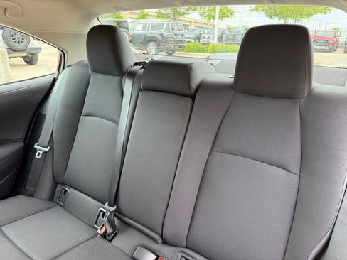 Used 2026 Toyota Corolla LE image 29