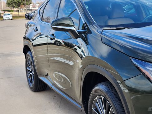 Used 2024 Lexus NX 250 250 Premium image 8