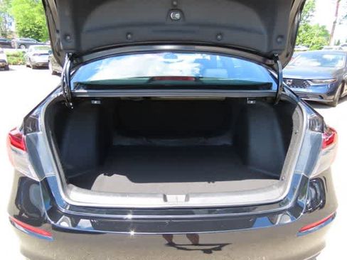 Used 2026 Honda Civic Sport image 12