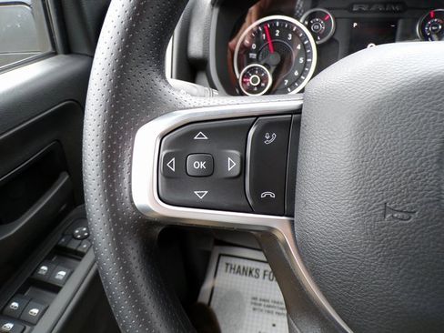 New 2026 RAM 2500 Tradesman image 15