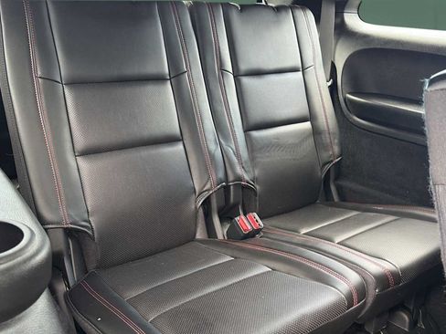 Used 2023 Dodge Durango R/T AWD/4WD image 23