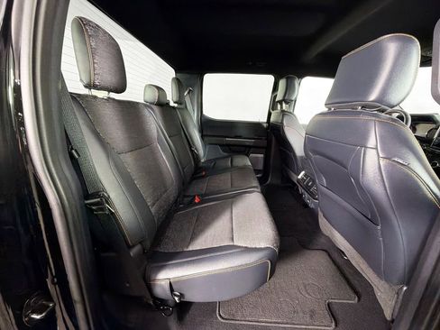 Used 2022 Ford F150 XLT w/ Equipment Group 302A High image 28