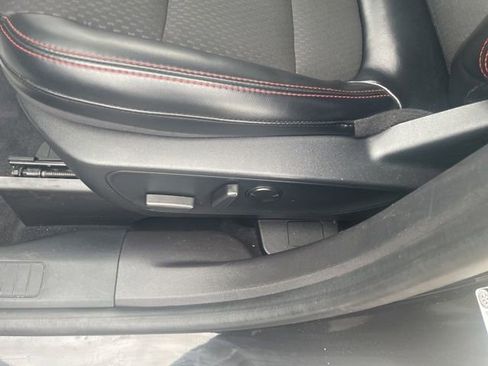 Used 2024 Ford Escape ST-Line FWD image 19