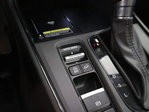 Used 2024 Honda CR-V EX-L image 51