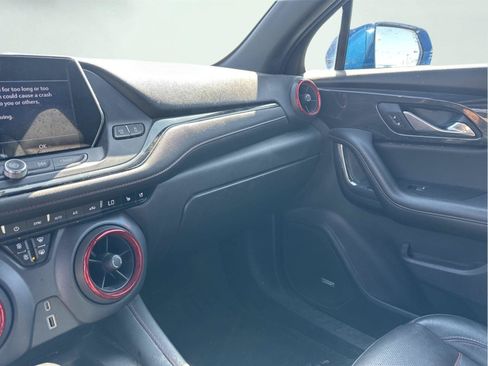 Used 2020 Chevrolet Blazer RS AWD/4WD image 18