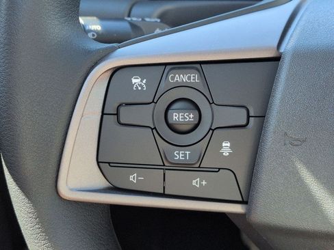 New 2026 Nissan Sentra SV w/ Floor Mat Package FWD image 14
