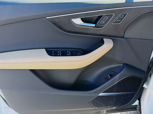 New 2026 Audi Q7 Premium Plus image 22