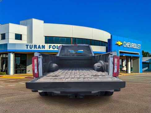 Used 2025 Ford F350 XLT AWD/4WD image 5