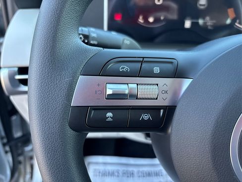 New 2026 Hyundai Tucson SEL image 31