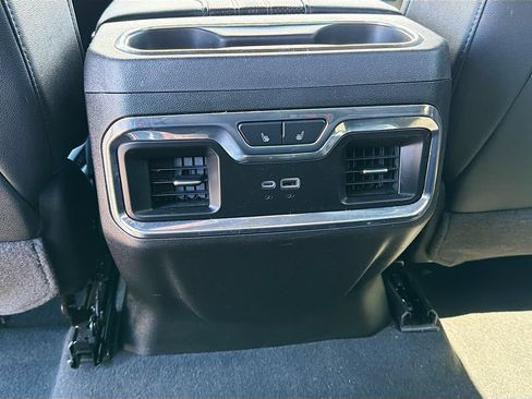 Used 2024 Chevrolet Silverado 1500 High Country w/ High Country Premium Package AWD/4WD image 27