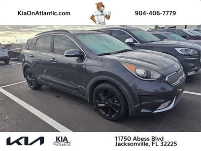 Used 2018 Kia Niro EX w/ Option Group 020