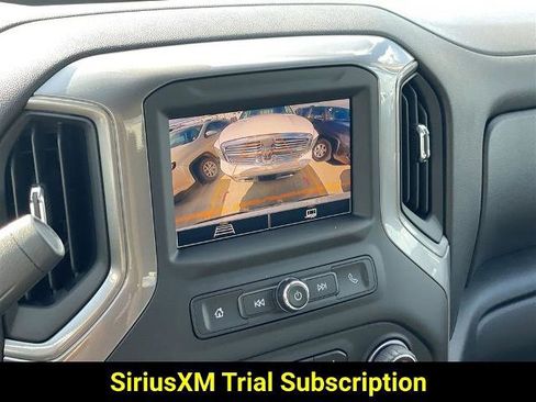 New 2026 Chevrolet Silverado 1500 Custom image 10