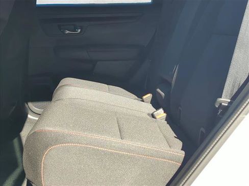 New 2026 Honda CR-V Sport image 21