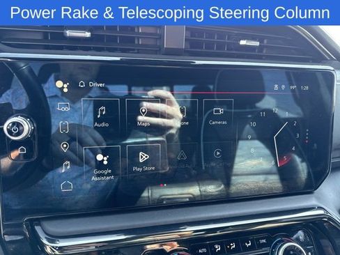 Used 2024 GMC Sierra 1500 AT4X image 27