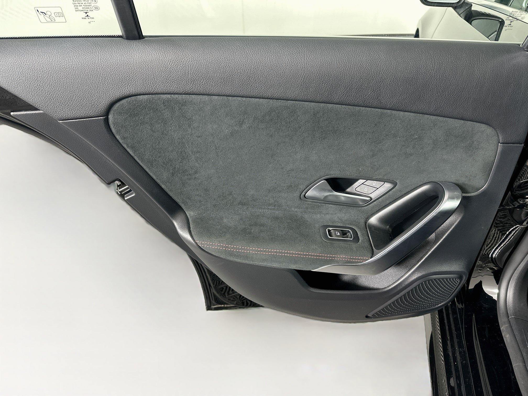 Used 2022 Mercedes-Benz A 220 4MATIC image 26