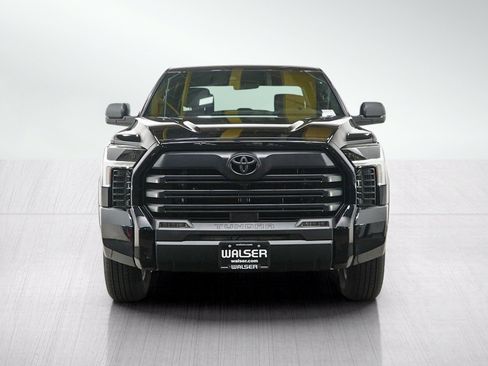 Used 2026 Toyota Tundra SR5 AWD/4WD image 8