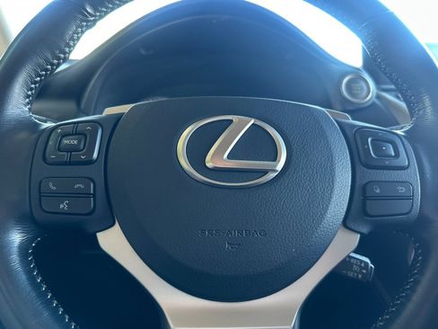 Used 2017 Lexus NX 200t AWD w/ Accessory Package 2 image 29