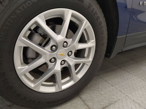 Used 2022 Chevrolet Equinox LT FWD image 31