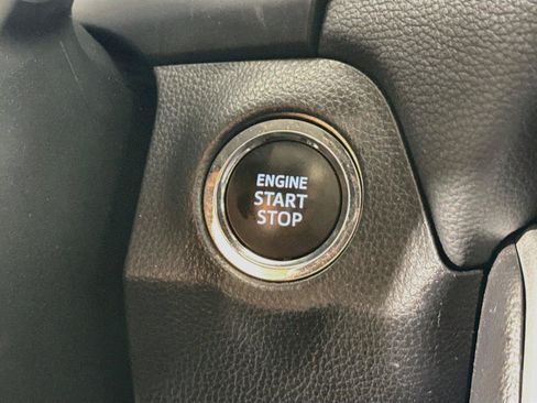 Certified 2025 Toyota RAV4 XLE FWD image 21