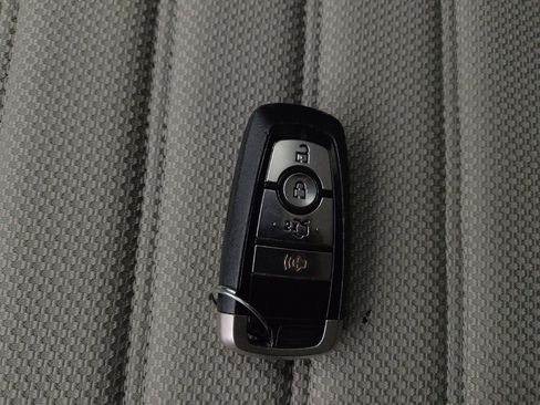 Used 2019 Ford Fusion S FWD image 32