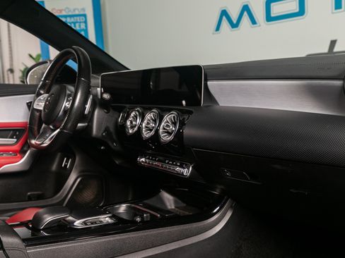 Used 2019 Mercedes-Benz A 220 4MATIC w/ AMG Line image 25