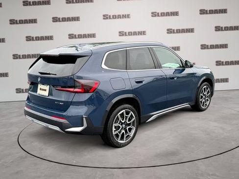 New 2026 BMW X1 xDrive28i w/ Technology Package AWD/4WD image 5