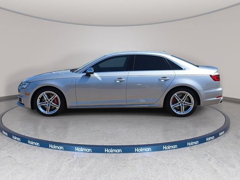 Used 2018 Audi S4 Prestige w/ Prestige Package AWD/4WD image 9