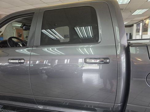 Used 2016 RAM 1500 Big Horn AWD/4WD image 41