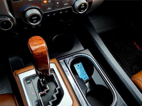 Used 2021 Toyota Tundra 1794 Edition image 20