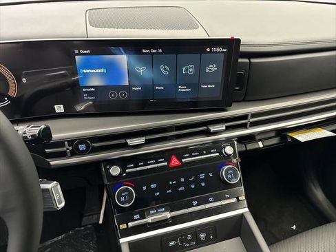 New 2026 Hyundai Santa Fe SEL image 29