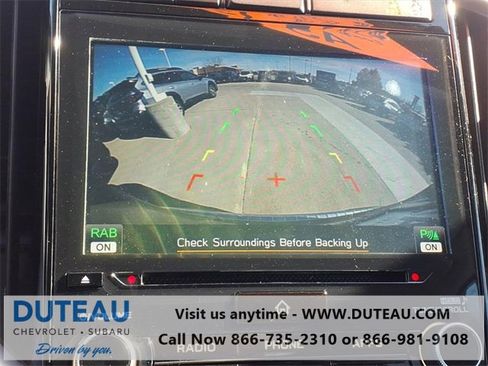 Used 2019 Subaru Ascent Limited image 16