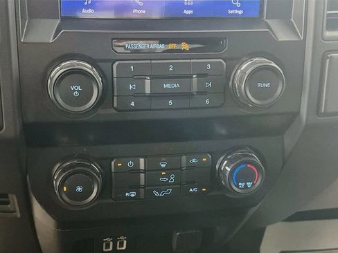 Used 2019 Ford F150 XL w/ Equipment Group 101A Mid RWD image 23