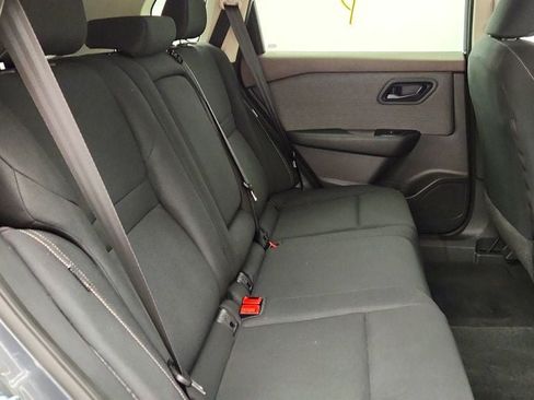 Used 2023 Nissan Rogue S AWD/4WD image 21
