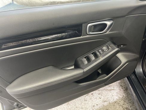 Used 2025 Honda Civic Sport Touring image 13