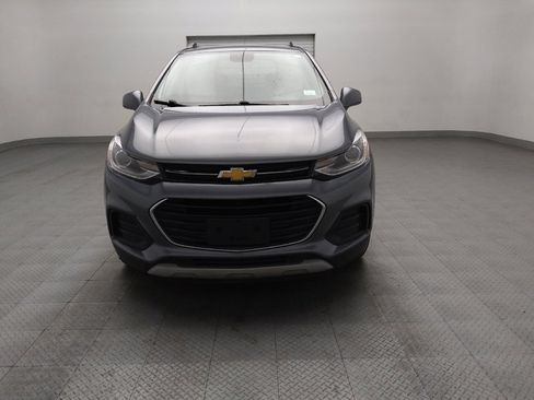 Used 2019 Chevrolet Trax LT w/ LT Convenience Package image 15