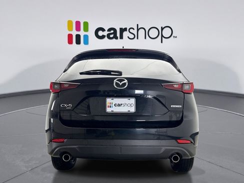 Used 2023 MAZDA CX-5 AWD 2.5 S image 4
