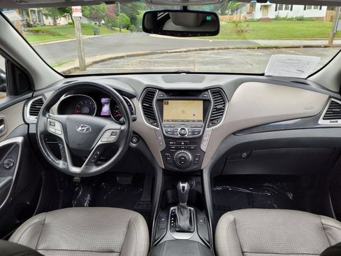 Used 2013 Hyundai Santa Fe Sport w/ Technology Pkg image 8