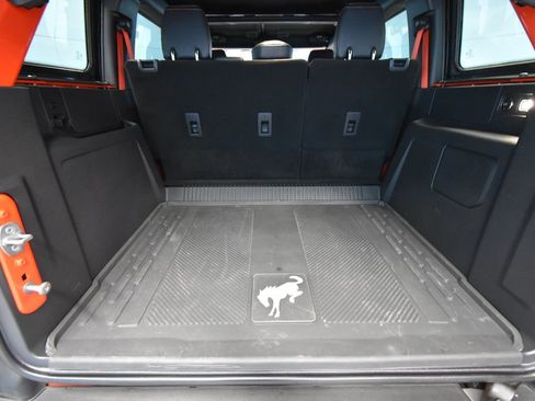 Used 2023 Ford Bronco Raptor image 32