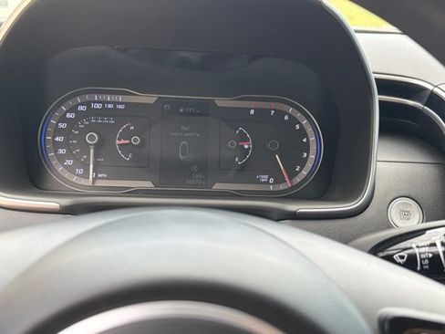 Used 2024 Hyundai Tucson SEL AWD/4WD image 29