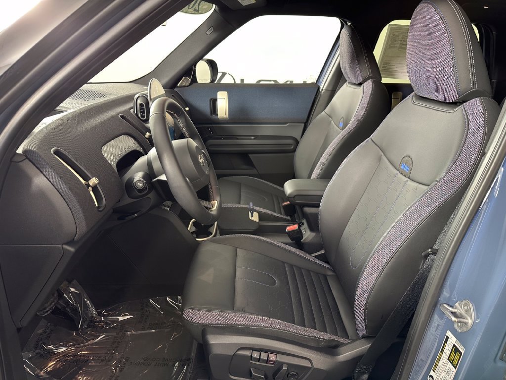 Used 2025 MINI Cooper Countryman S AWD/4WD image 16
