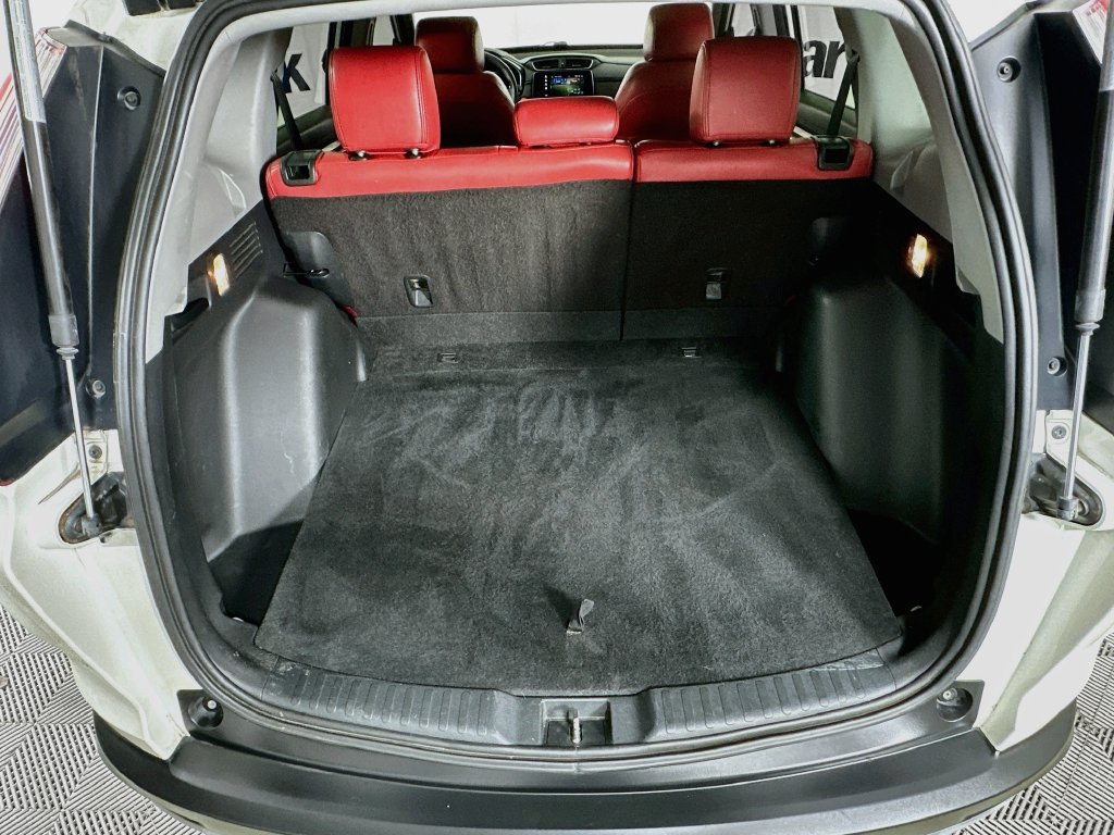 Used 2019 Honda CR-V EX image 32
