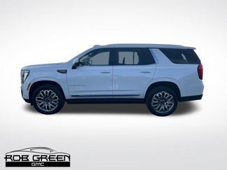 Used 2026 GMC Yukon Denali Ultimate AWD/4WD video 1