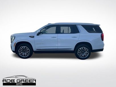 Used 2026 GMC Yukon Denali Ultimate