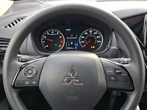 Used 2022 Mitsubishi Eclipse Cross ES image 22